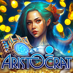 Aristocrat Diamond Sea