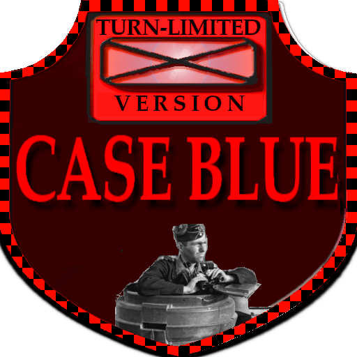 Case Blue (turn-limit) 1.7.1.0 Icon