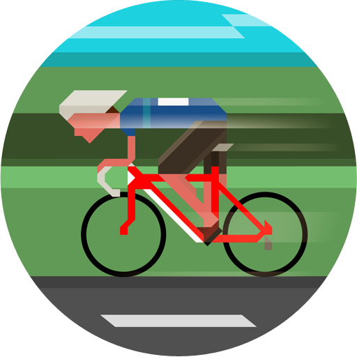 BikeComputer icon