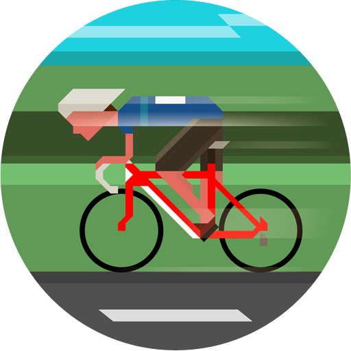 bicicleta de corrida de – Apps no Google Play