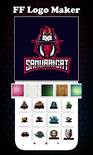 FF Logo Maker - Esport  Gaming Logo Maker