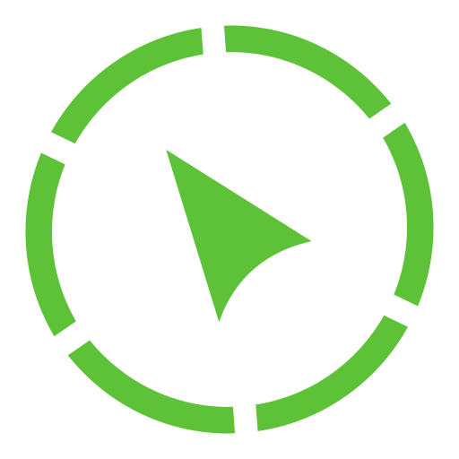 feelSpace Navigation logo