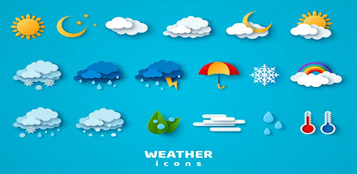 Weather Station Screen 3