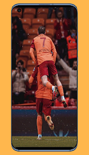 Galatasaray Wallpapers 4k / HD