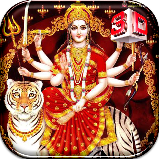 Mata Vaishno Devi LWP logo