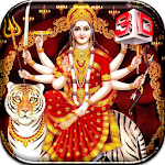 Cover Image of डाउनलोड Mata Vaishno Devi LWP  APK