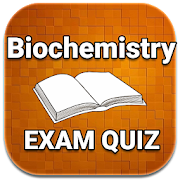Biochemistry MCQ Exam Quiz