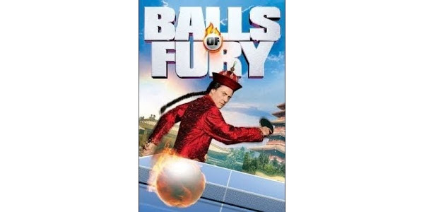 Watch Balls of Fury