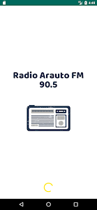 Radio Arauto FM 90.5