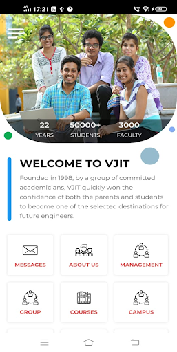 VJIT Screen 3