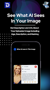 DeBlurify - Fix Your Images