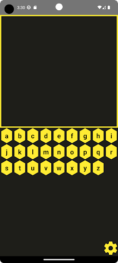 Anteprima dell'app
