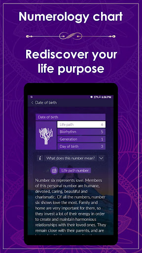 Numerology Rediscover Yourself - Lifestyle - apps