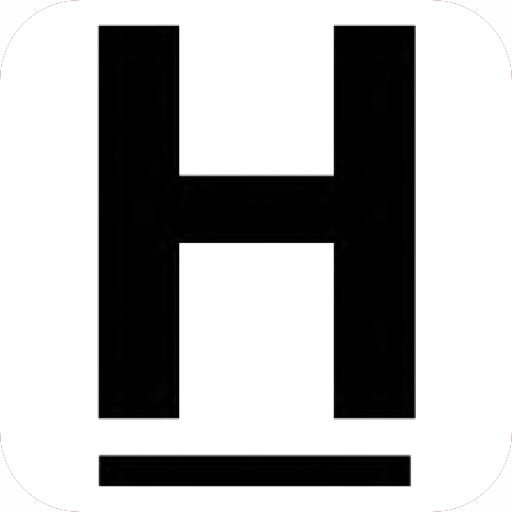 HAUS No3 logo