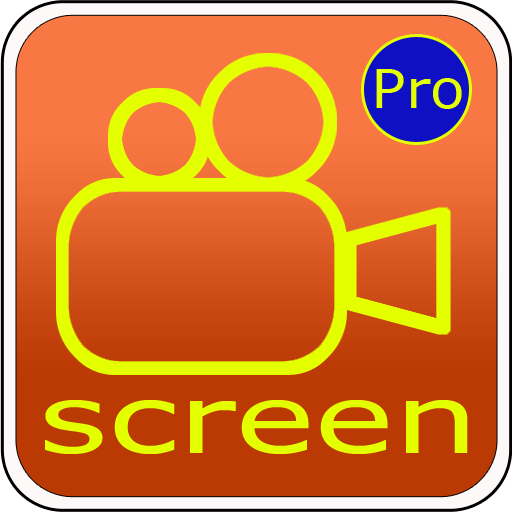 Screen Recorder-Capture-Record logo