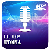 Lagu Utopia Lengkap icon