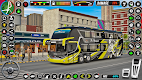 screenshot of US City Bus Simulator 2022