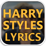 Harry Styles Songs Lyrics : Album & Singles icon