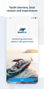Boatlink - Apps On Google Play