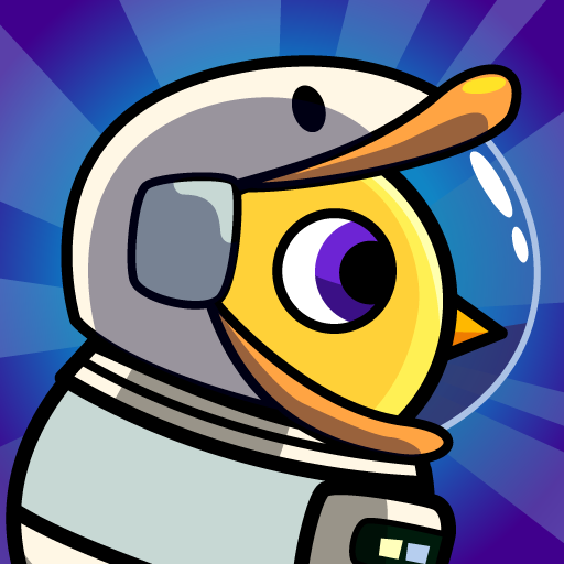 Duck Life: Space เป็ดอวกาศ