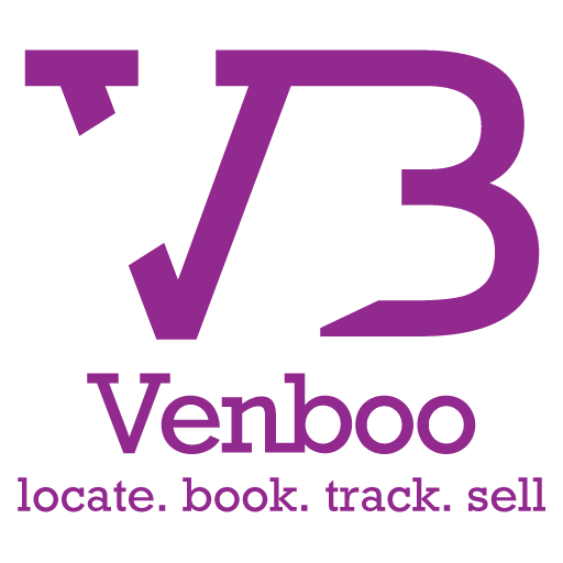 Venboo logo