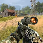 Cover Image of ดาวน์โหลด Target Sniper 3d เกมออฟไลน์ 1.2.1 APK