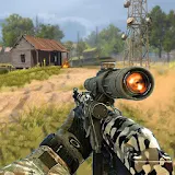 Target Sniper 3d Offline Games icon