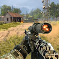 Target Sniper 3d Games 2020