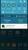 screenshot of Icon Torch - Flashlight