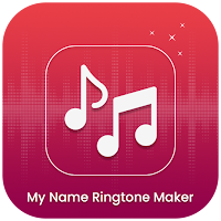 My Name Ringtone Maker Editor