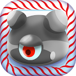 Cover Image of Download Candy Monsters  APK