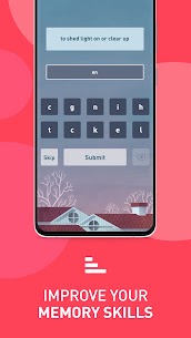 Descargar Elevate Premium APK 2025: Juegos Mentales 5