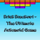 Brick Breakout - The Ultimate Arkanoid Game 2.5