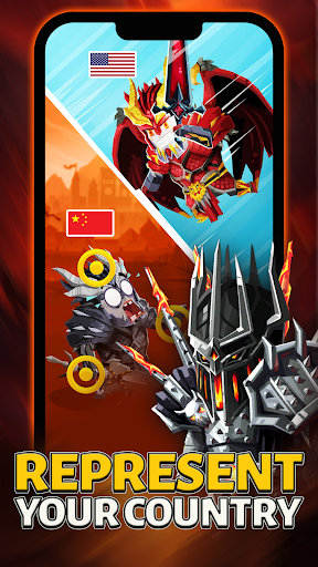 Slash and Roll MMORPG Online