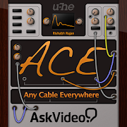 Top 45 Music & Audio Apps Like Course For u-he ACE Synth - Best Alternatives