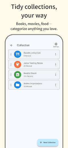 My Cards – Bokuno Collection