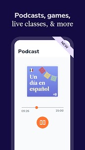 Babbel – Learn Languages 5