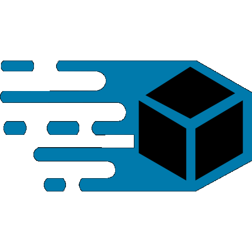 Dashship Driver logo