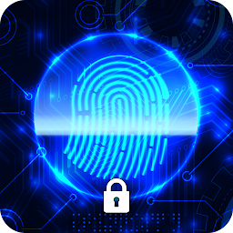 Icon image App Lock Fingerprint: Lock App