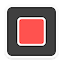 Flat Dark Square - Icon Pack2.2 (Patched)