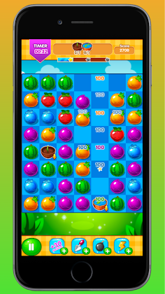 Candies Mashy - Screenshot 4