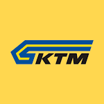 Cover Image of Download KTM Metro Map Malaysia  APK