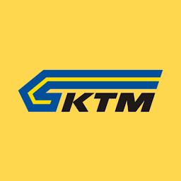 Icon image KTM Metro Map Malaysia