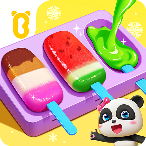 Jogo de Sorvete do Panda – Apps no Google Play