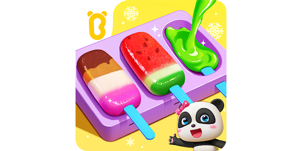 Little Panda's Ice Cream Game - Apps on Google Play
