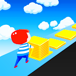 Cover Image of Download Super Color Bricks - Runner 3D  APK