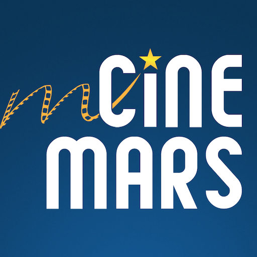 Cinemars logo