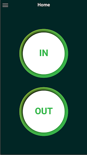 glassRUN Yard Management Screen 3