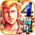 Cover Image of Baixar Fighting Road - National Bad Ranking - Role Playing Game Competitivo 1.0.43 APK