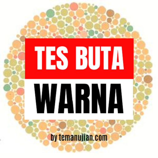 Tes Buta Warna TNI POLRI BUMN Download on Windows